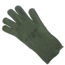 USMC Olive Grip Dot Gloves - USMC Surplus - Gloves