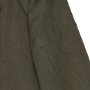 USMC Olive Wool Overcoat - 36R, Small - USMC Surplus - Great Coats