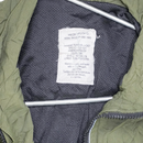 USMC PT Tracksuit Jacket - Medium Long - USMC Surplus - Field Jackets