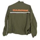 USMC PT Tracksuit Jacket - Medium Regular