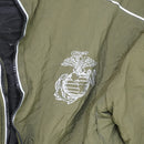 USMC PT Tracksuit Jacket - Medium Regular