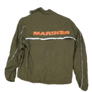 USMC PT Tracksuit Jacket - Medium Short
