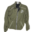 USMC PT Tracksuit Jacket - Small Long, Item 2