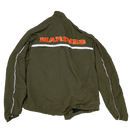 USMC PT Tracksuit Jacket - Small Regular - USMC Surplus - Track Tops