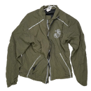 USMC PT Tracksuit Jacket - Small Regular - USMC Surplus - Track Tops