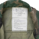 USMC RDF ERDL Ripstop Shirt - Small Long - USMC Surplus - Field Shirts