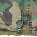 USMC RDF ERDL Ripstop Shirt - Small Long - USMC Surplus - Field Shirts