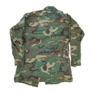 USMC RDF Woodland Shirt - XSmall Regular - USMC Surplus - Field Shirts