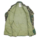 USMC RDF Woodland Shirt - XSmall Regular - USMC Surplus - Field Shirts