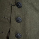 USMC Women's Green Service Dress Jacket - 8, Small - USMC Surplus - Dress Jackets
