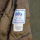 USMC Women's Green Service Dress Jacket - 8, Small - USMC Surplus - Dress Jackets