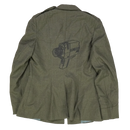 USMC Women's Service Dress Jacket w/ Back Print - 14R, Medium - USMC Surplus - Dress Jackets