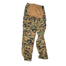 USMC Woodland MARPAT Womens Maternity Trousers - Medium Long, Item 2