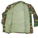 USMC Woodland RDF Shirt - Large Regular
