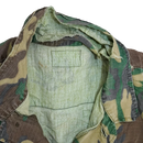 USMC Woodland RDF Shirt - Large Regular