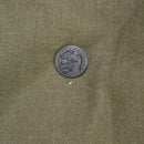 USMC Wool Overcoat - 38S - Medium - USMC Surplus - Great Coats