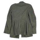 USMC Wool Service Dress Jacket - 36R, Small - USMC Surplus - Dress Jackets