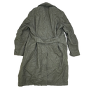 USMC WW2 Wool Overcoat - Small