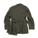 USMC WW2 Wool Service Dress Jacket - 38R, Medium - USMC Surplus - Dress Jackets