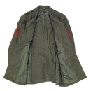 USMC WW2 Wool Service Dress Jacket - 38R, Medium - USMC Surplus - Dress Jackets