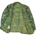 Vietnam War-era US Army M-1967 ERDL Jungle Jacket - Medium - US Army Surplus - Field Jackets