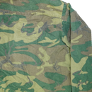 Vietnam War-era US Army M-1967 ERDL Jungle Jacket - Medium - US Army Surplus - Field Jackets