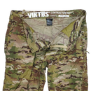 Viktos Contractor Multicam Trousers - 44x34, 2XLarge - Army & Outdoors - Combat Trousers