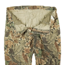 Vintage 90s Wrangler Rugged Wear Camouflage Pants - Army & Outdoors - Work Trousers