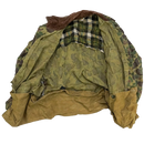 Vintage Black Sheep Duck Hunter Camo Field Jacket - Medium