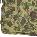 Vintage Black Sheep Duck Hunter Camo Field Jacket - Medium