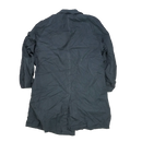 Vintage Blue All Weather Coat with Liner - Small - Army & Outdoors - Great Coats