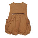 Vintage Carhartt Hunting Vest - Medium - Army & Outdoors - Vests