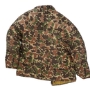 Vintage Columbia Camouflage Lined Jacket - 2XLarge - Army & Outdoors - Field Jackets