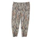 Vintage Custom Made Hunting Gear Camo Trousers - XLarge