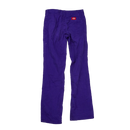 Vintage Dickies Blue Work Trousers - Small - Army & Outdoors - Work Trousers