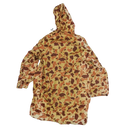 VIntage Duck Hunter Camo Smock - Medium