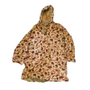 VIntage Duck Hunter Camo Smock - Medium