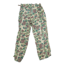Vintage Duck Hunter Camo Trousers - Medium