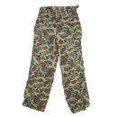 Vintage Duck Hunter Camo Trousers - Medium