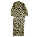 Vintage Duck Hunter Insulated Coveralls by Walls - Made in USA - Large - Army & Outdoors - Overalls