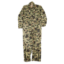 Vintage Duck Hunter Insulated Coveralls by Walls - Made in USA - Large - Army & Outdoors - Overalls