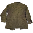 Vintage Filson Olive Wool Jacket - Medium - Army & Outdoors - Field Jackets