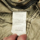 Vintage Hunting Camo Pants - Made in USA - Army & Outdoors - Work Trousers