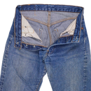 VIntage Levi's 'Big E' 501 Jeans - 28x29, Small