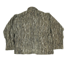 Vintage Liberty Real Tree Hunting Shirt - Made in USA - Army & Outdoors - Field Shirts