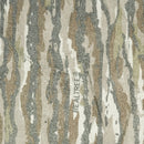 Vintage Liberty Real Tree Hunting Shirt - Made in USA - Army & Outdoors - Field Shirts