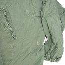 Vintage LL Bean 1960s Labrador Reversible Parka - 3XLarge