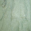 Vintage LL Bean 1960s Labrador Reversible Parka - 3XLarge