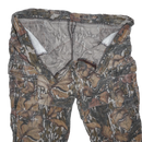 Vintage Mossy Oak Camo Field Trousers - 3XLarge