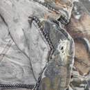 Vintage Mossy Oak Camo Field Trousers - 3XLarge